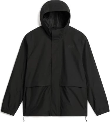 The North Face DryVent Field Funktionsjacke tnf black (Herren)