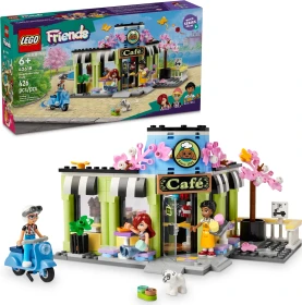 LEGO Friends - Heartlake City Café