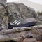 adidas Terrex AX4 Mid GTX olive strata/silver dawn/preloved fig (Damen) Vorschaubild