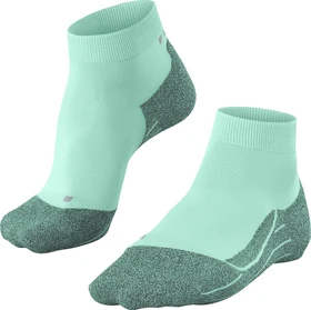 Falke RU4 Light Short Laufsocken jade (Damen)