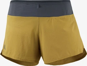 Salomon Sense Hose kurz cumin (Damen)