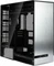 In Win 909 silber, Glasfenster Vorschaubild