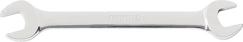 KS Tools CHROMEplus Doppelmaulschlüssel