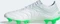 adidas Copa 19.1 FG ftwr white/solar lime (Herren) Vorschaubild