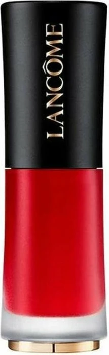 Lancôme L'Absolu Rouge Drama Ink Lippenstift 525 french bisou, 6ml