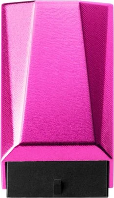 CableMod 12VHPWR Winkeladapter 90 Grad, Variante B, Sense-Pins an der Oberseite, rosa