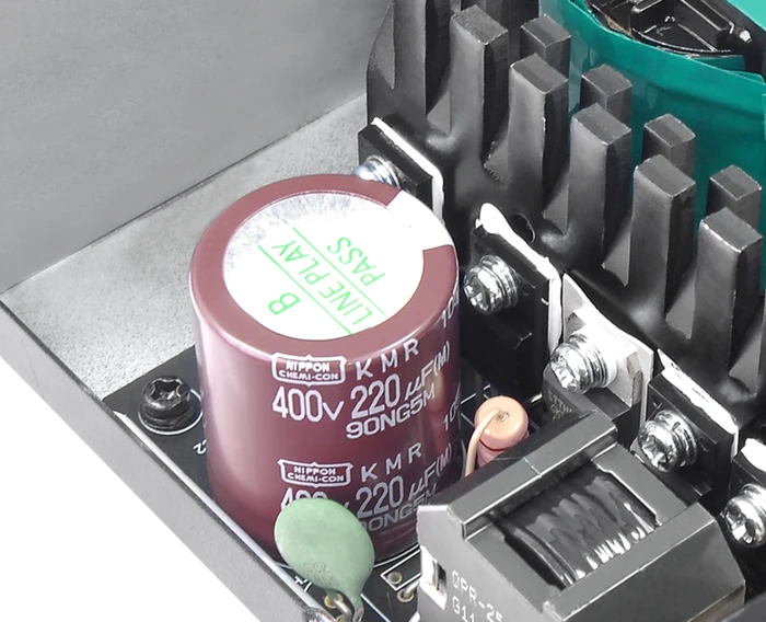 Thermaltake Smart BM2 450W, ATX 2.4