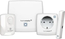 eQ-3 Homematic IP Starterset Sicherheit Plus, Set