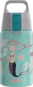 Sigg Shield ONE Trinkflasche 500ml atlantis