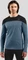 Odlo Revelstoke Performance Wool Warm Baselayer Funktionsshirt langarm graphite (Herren) Vorschaubild