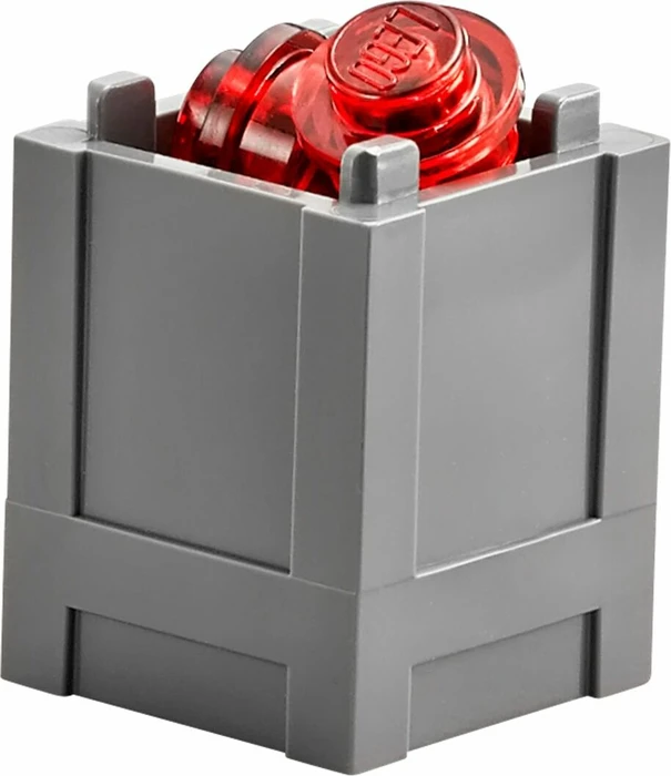 LEGO Star Wars Episode VII - Reys Speeder