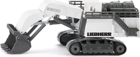 SIKU Super Liebherr R9800 Mining-Bagger