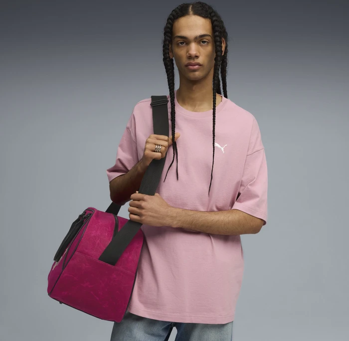 Puma Wardrobe ESS Oversized T-Shirt kurzarm (Herren)