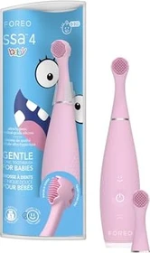 Foreo Issa 4 Baby pearl pink bunny