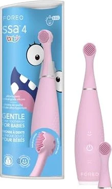 Foreo Issa 4 Baby pearl pink bunny