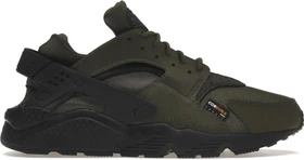 Nike Air Huarache cargo khaki/black/university gold