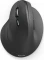 Hama EMW-500L Vertical Wireless Maus schwarz, Linkshänder, USB Vorschaubild
