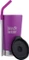 Klean Kanteen Tumbler Deckel und Trinkhalm Isolierbecher 473ml berry bright Vorschaubild