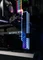 Cooler Master ARGB GPU Support Bracket, transparent/schwarz, Grafikkarten-Halterung 1-fach Vorschaubild