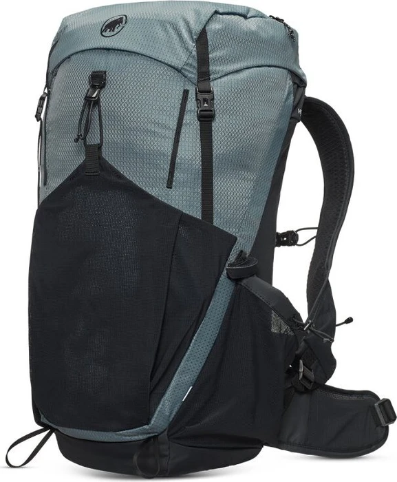 Mammut Ducan 32 strata/black