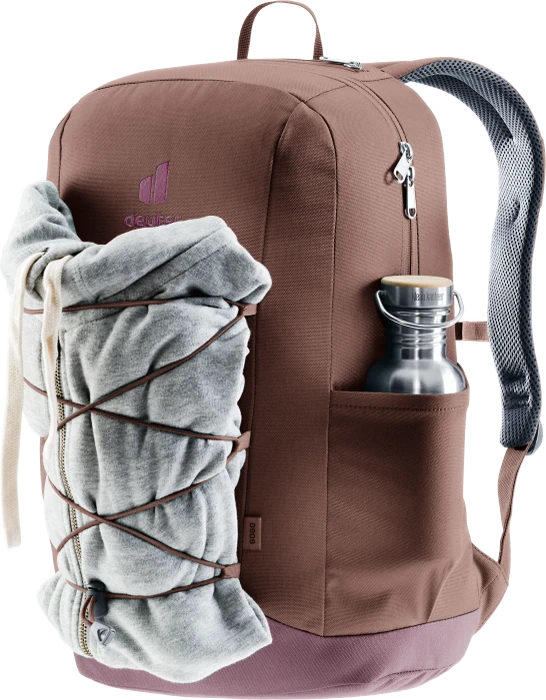 Deuter Gogo raisin/grape