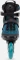 K2 Alexis 84 BOA Inline-Skate (Damen) (Modell 2025) Vorschaubild