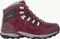 Jack Wolfskin Refugio Texapore Mid dark maroon (Damen) Vorschaubild