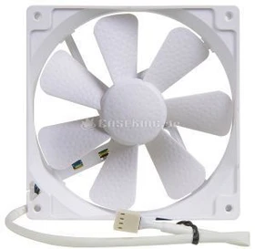 Zaward Golf Fan GII weiß, 140mm