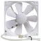 Zaward Golf Fan GII weiß, 140mm Vorschaubild