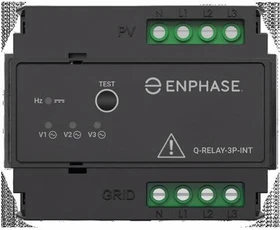 Enphase IQ Relay dreiphasig