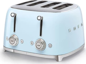 Smeg TSF03PBEU Toaster