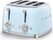 Smeg TSF03..EU Toaster Vorschaubild