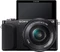 Sony Alpha NEX-3N schwarz mit Objektiv E PZ 16-50mm 3.5-5.6 OSS und E 55-210mm 4.5-6.3 OSS Vorschaubild