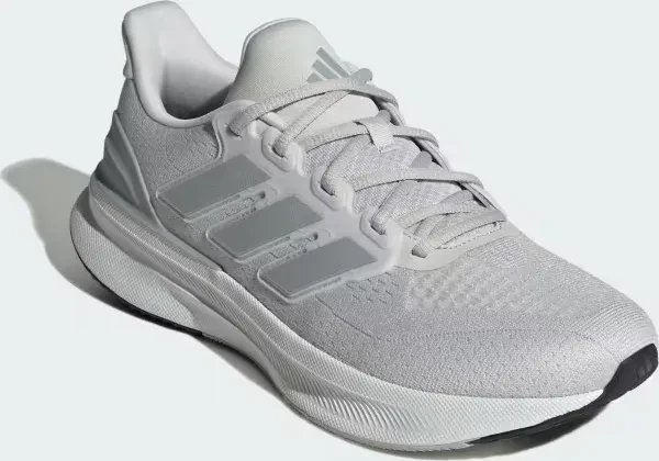 adidas Ultrarun 5 dash grey/halo silver/cloud white (Herren)