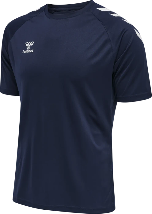 hummel HML Core XK Funktionsshirt kurzarm (Herren)