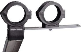 Dura-Sat Dur-line MDA Multifeed-Schiene 2-fach
