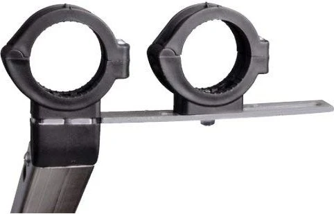 Dura-Sat Dur-line MDA Multifeed-Schiene 2-fach