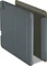 Hama Stand Folio für Apple iPad Pro 13" (2024), grau Vorschaubild