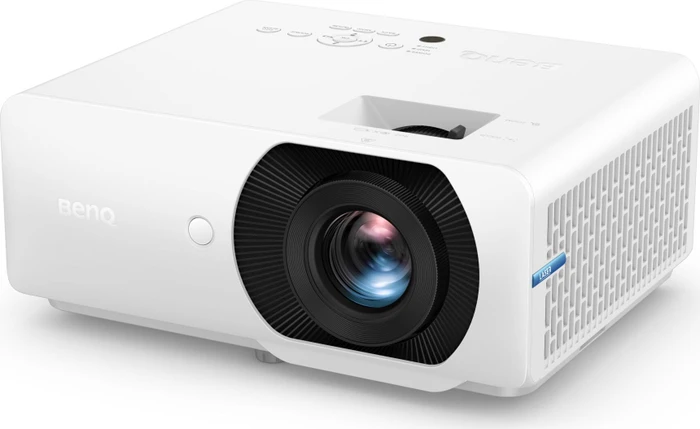 BenQ LH740