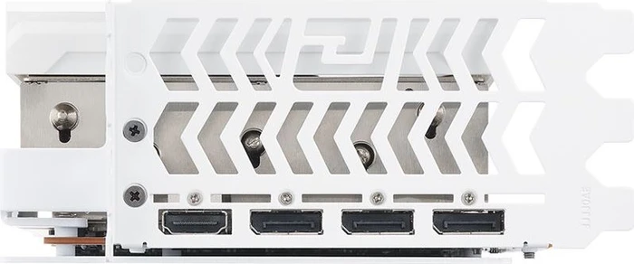 PowerColor Hellhound Radeon RX 7900 XT Spectral White, 20GB GDDR6, HDMI, 3x DP