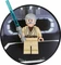 LEGO Star Wars Magnet - Obi Wan Vorschaubild