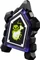 LEGO Nexo Knights - Clays Blaster-Falke Vorschaubild