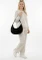 Suri Frey Sammy Medium Schultertasche schwarz Vorschaubild