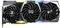 MSI GeForce RTX 2070 SUPER Gaming Trio, 8GB GDDR6, HDMI, 3x DP Vorschaubild
