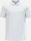 Odlo F-Dry Poloshirt kurzarm weiß (Herren) Vorschaubild