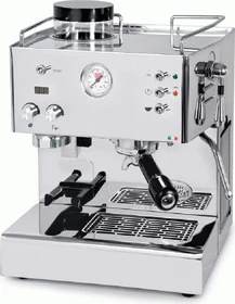 Quick Mill Pegaso PID Flow Control