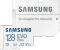 Samsung EVO Plus, microSD UHS-I U3, A1/A2, V30, Rev-S / 2024 Vorschaubild