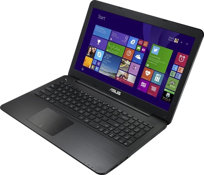 ASUS F555LP-XX081H blau/schwarz F555LP-XX081H, Core i5-5200U, 8GB RAM, 1TB HDD, Radeon R5 M230, DE