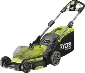 Ryobi RY18LMX40B-0 Akku-Rasenmäher solo