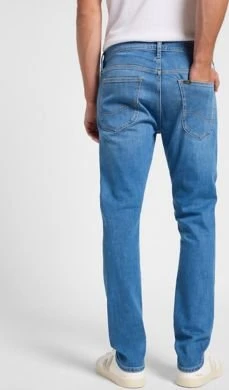 Lee Luke Medium Stretch Jeans silo (Herren)
